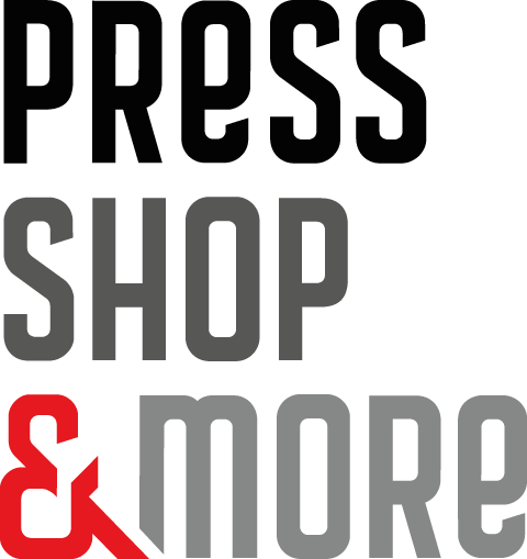 press shop and more